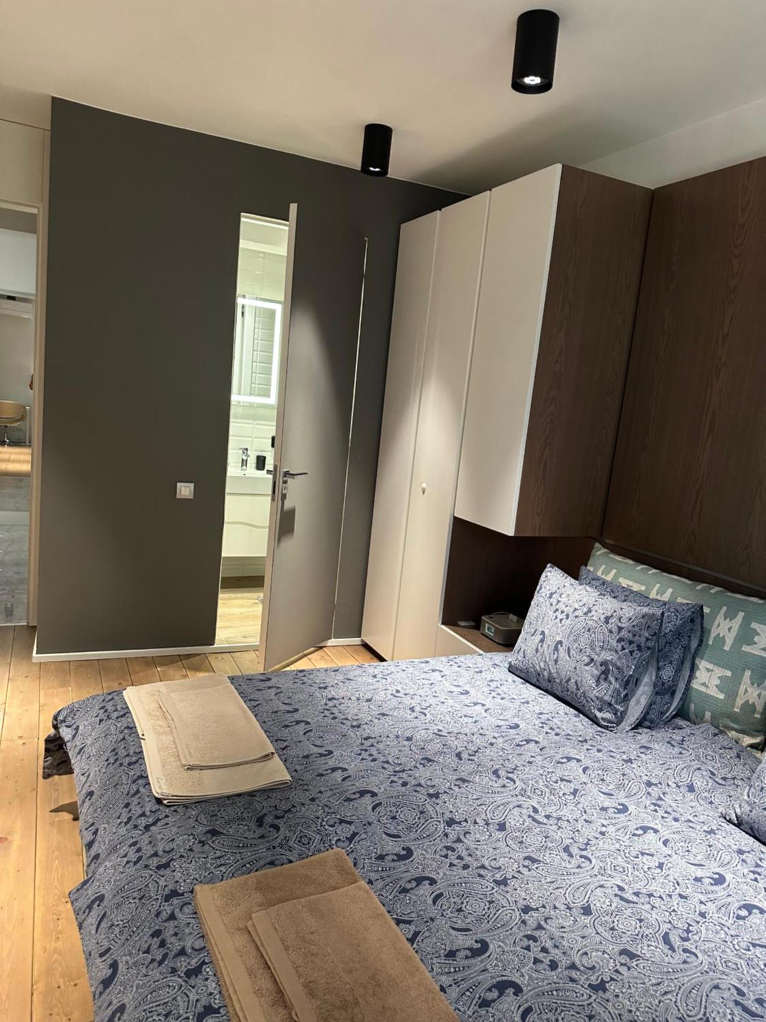 Apartment Rotonda Sofya Dış mekan fotoğraf