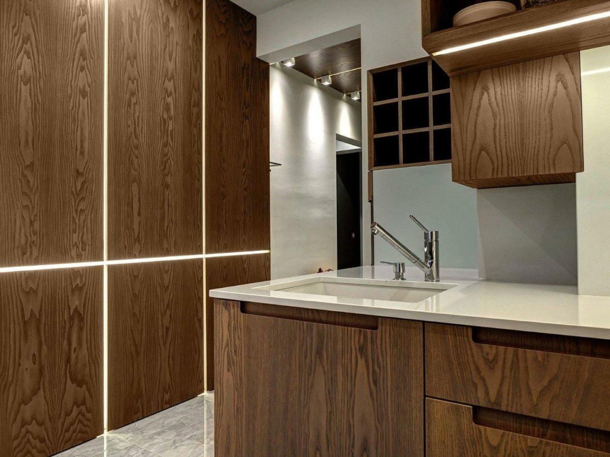 Apartment Rotonda Sofya Dış mekan fotoğraf