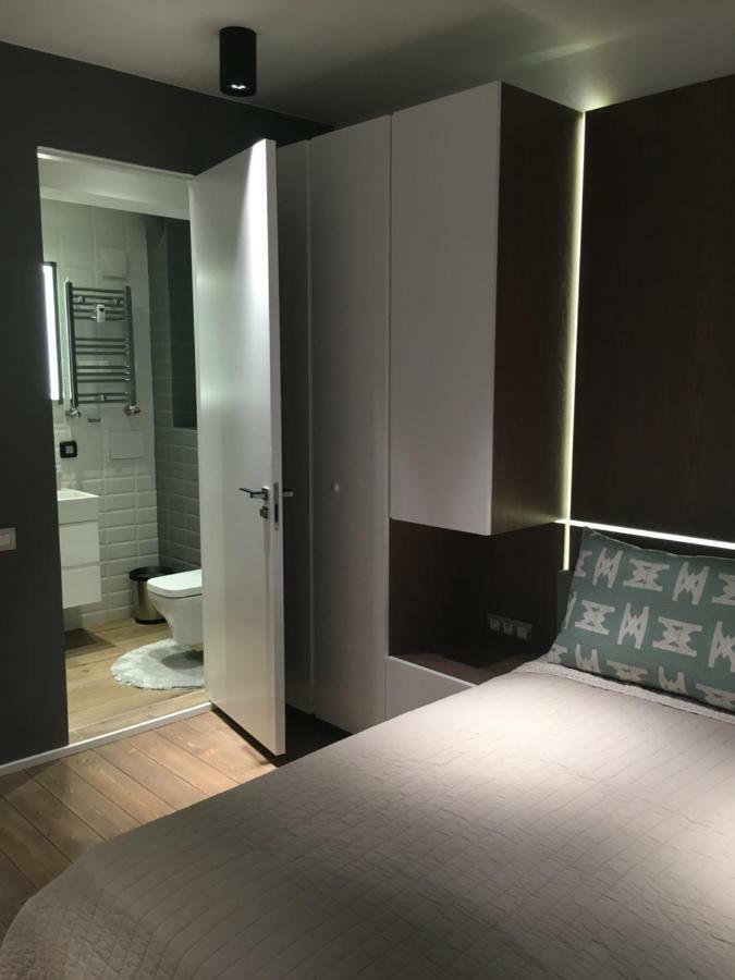 Apartment Rotonda Sofya Dış mekan fotoğraf