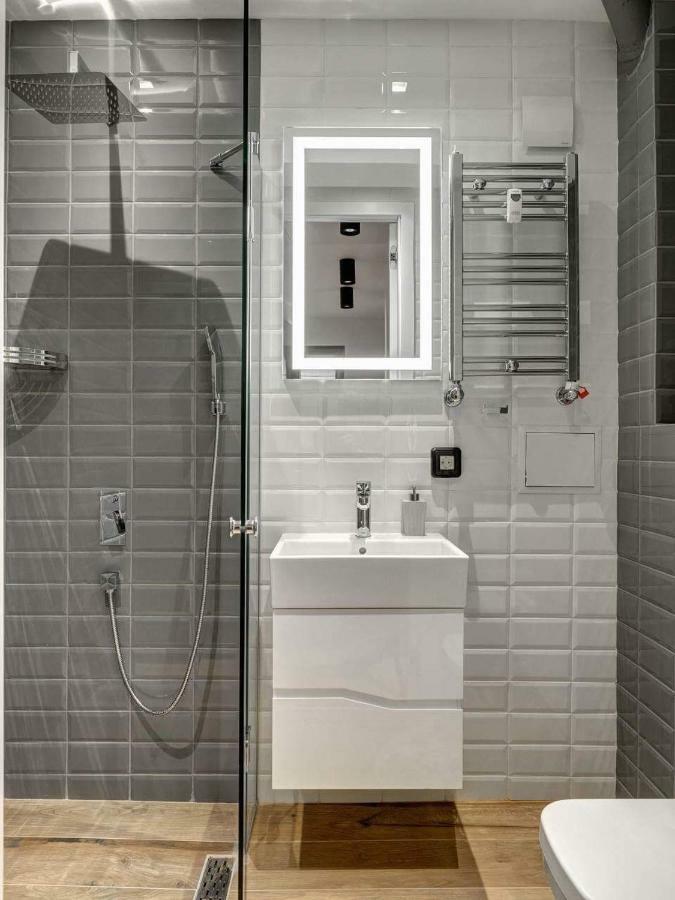 Apartment Rotonda Sofya Dış mekan fotoğraf